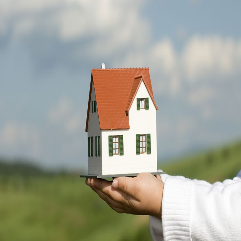 扶沟重庆房产抵押贷款办理流程及条件