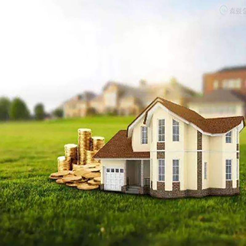 扶沟房子抵押贷款利率|住房抵押贷款|按揭房抵押贷款