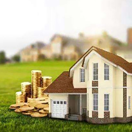 扶沟房屋抵押贷款有哪些优点?