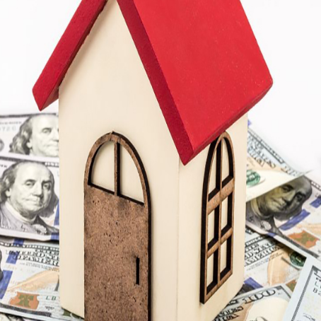 扶沟房子抵押贷款哪些会影响你的贷款额度？