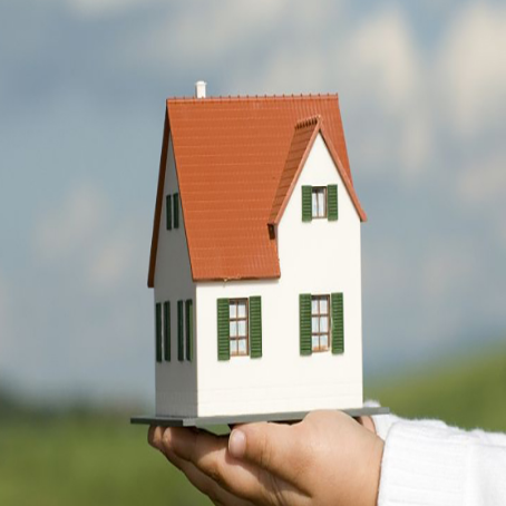 扶沟房屋抵押贷款什么样的房子不可以申请?